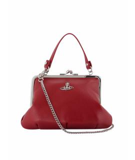VIVIENNE WESTWOOD Сумка с короткими ручками