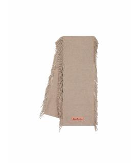 ACNE STUDIOS Шарф