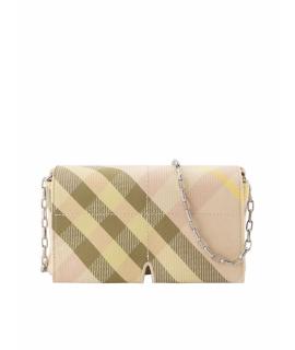 BURBERRY Сумка через плечо