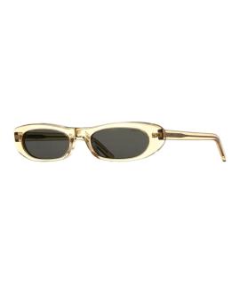 SAINT LAURENT Солнцезащитные очки