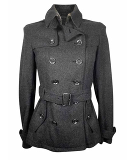 BURBERRY BRIT Тренч/плащ