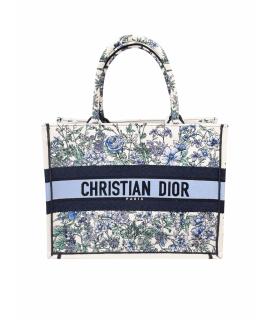 CHRISTIAN DIOR Сумка тоут