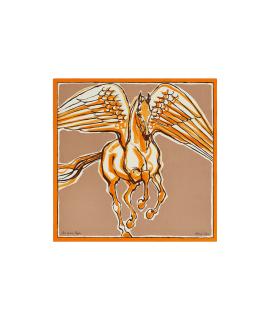 HERMES Платок