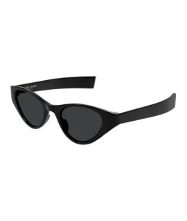 SAINT LAURENT Солнцезащитные очки