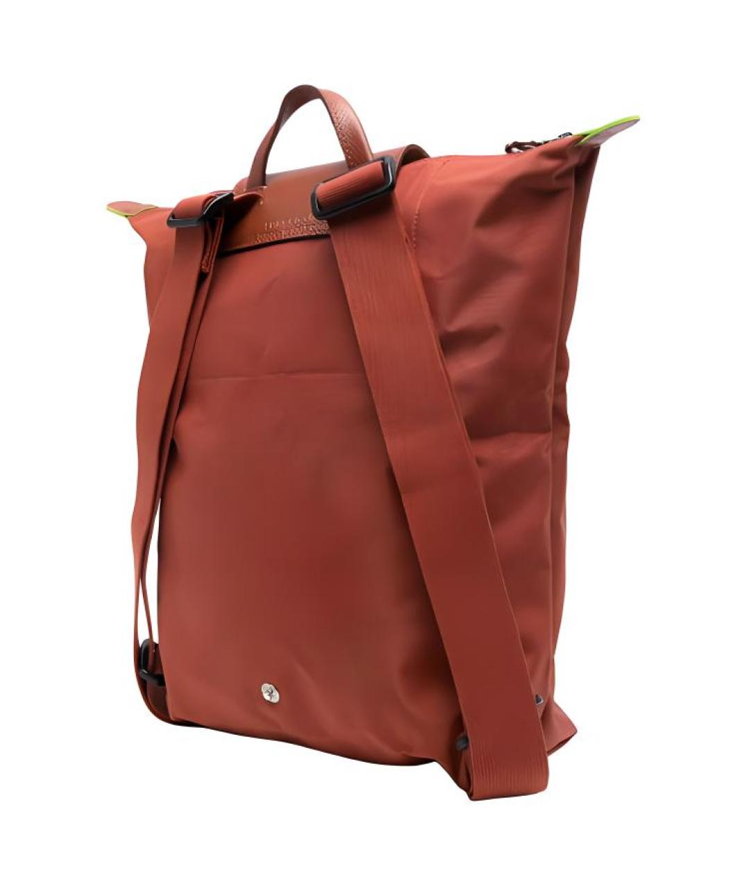 LONGCHAMP Синтетический рюкзак, фото 3