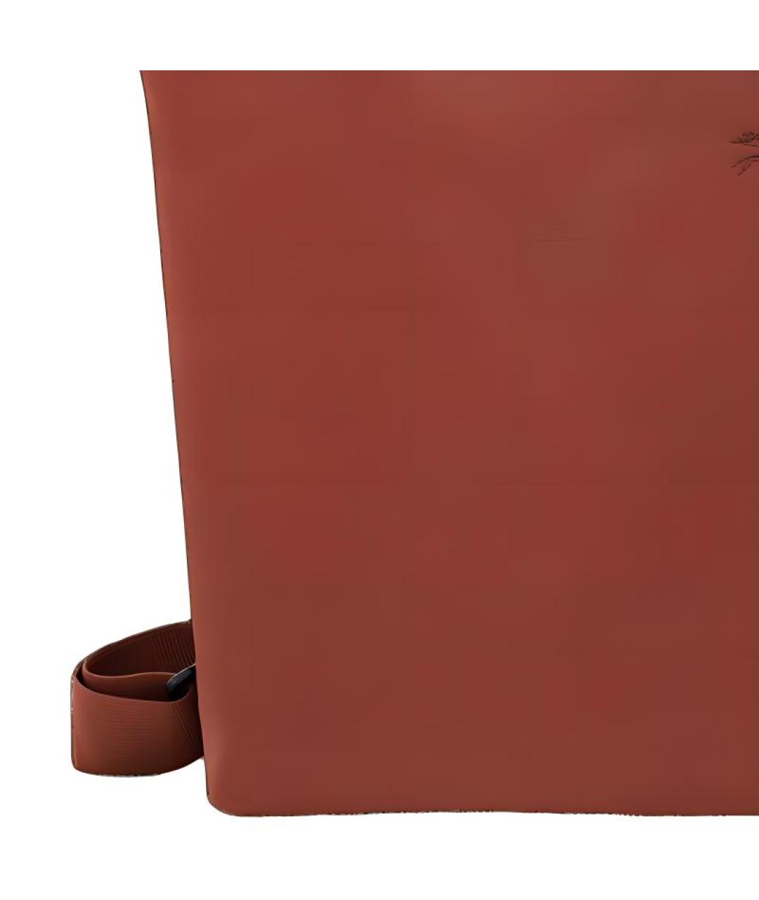 LONGCHAMP Синтетический рюкзак, фото 5