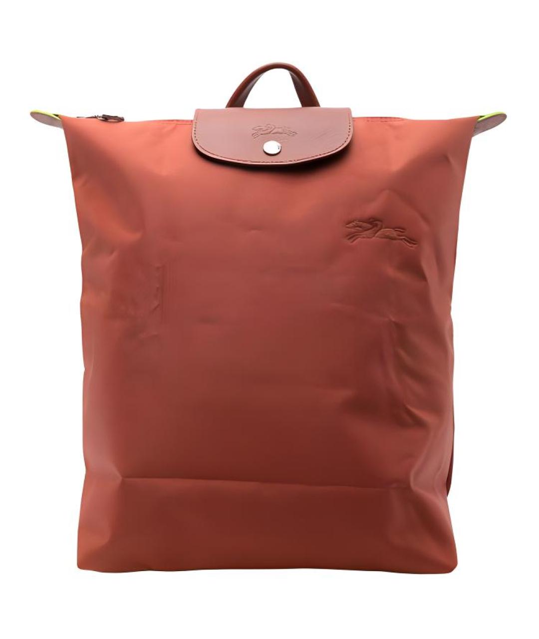 LONGCHAMP Синтетический рюкзак, фото 2