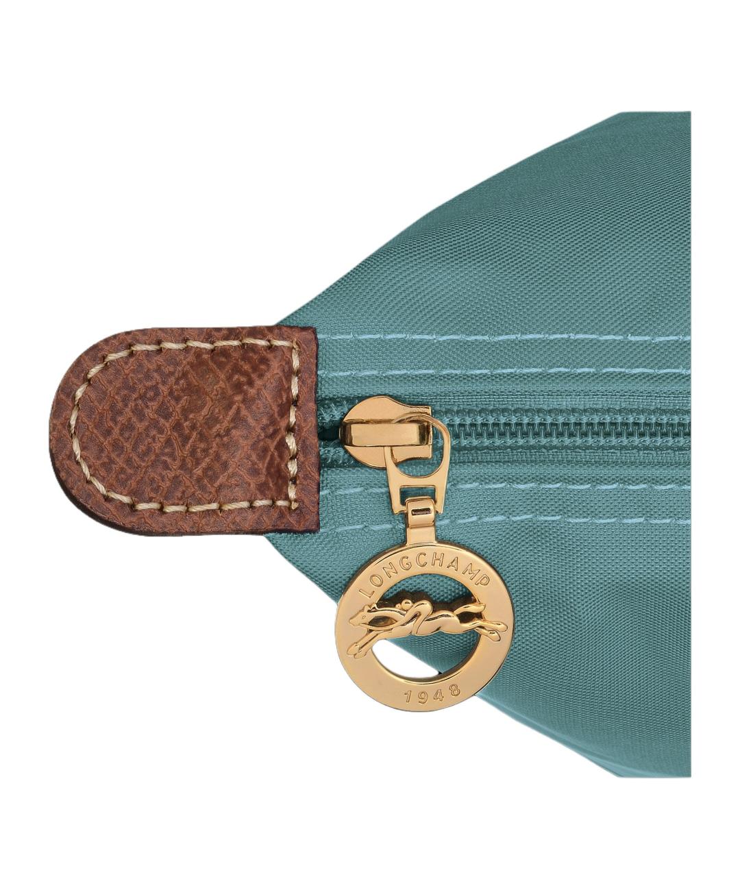 LONGCHAMP Синтетический рюкзак, фото 4