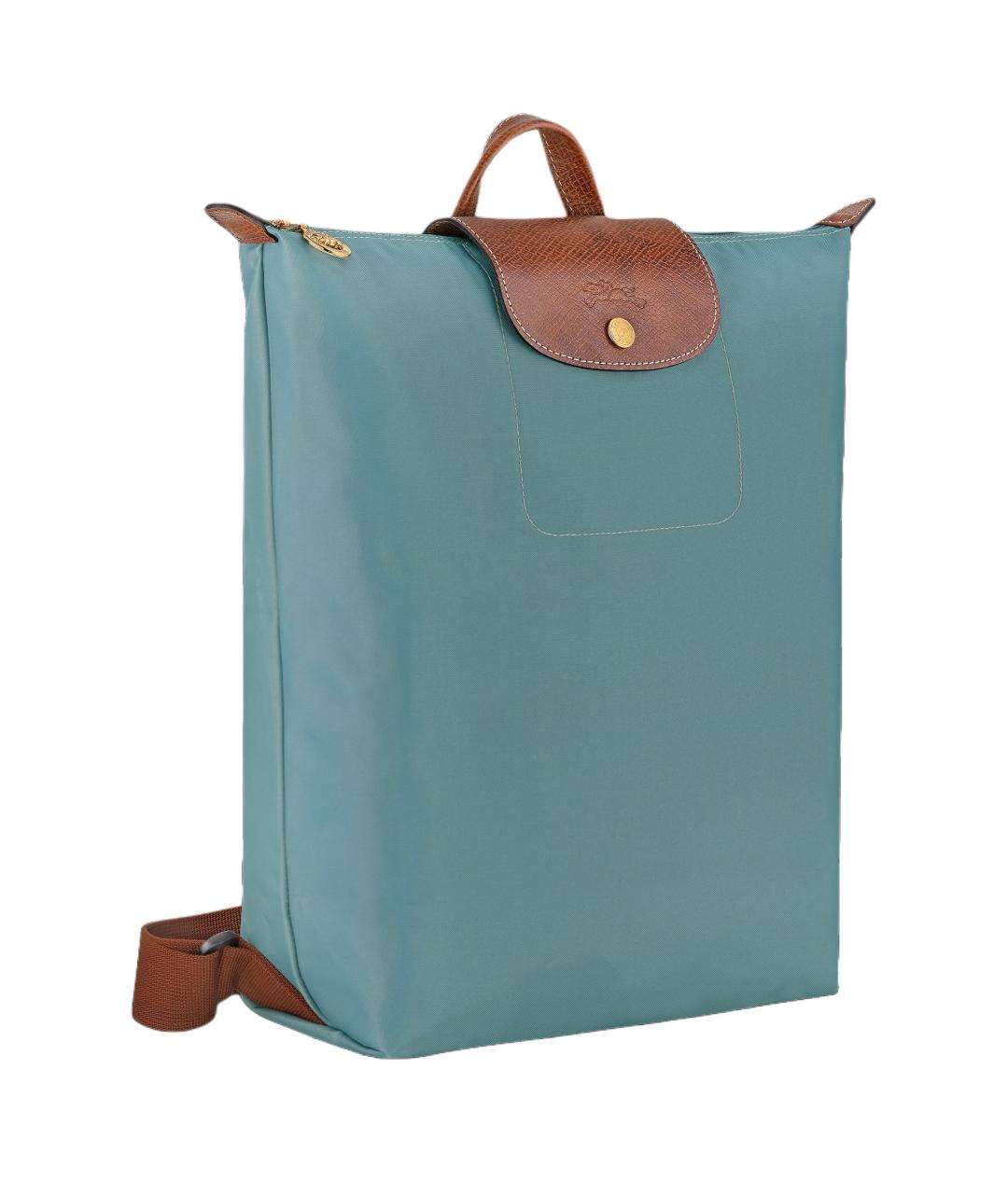 LONGCHAMP Синтетический рюкзак, фото 2