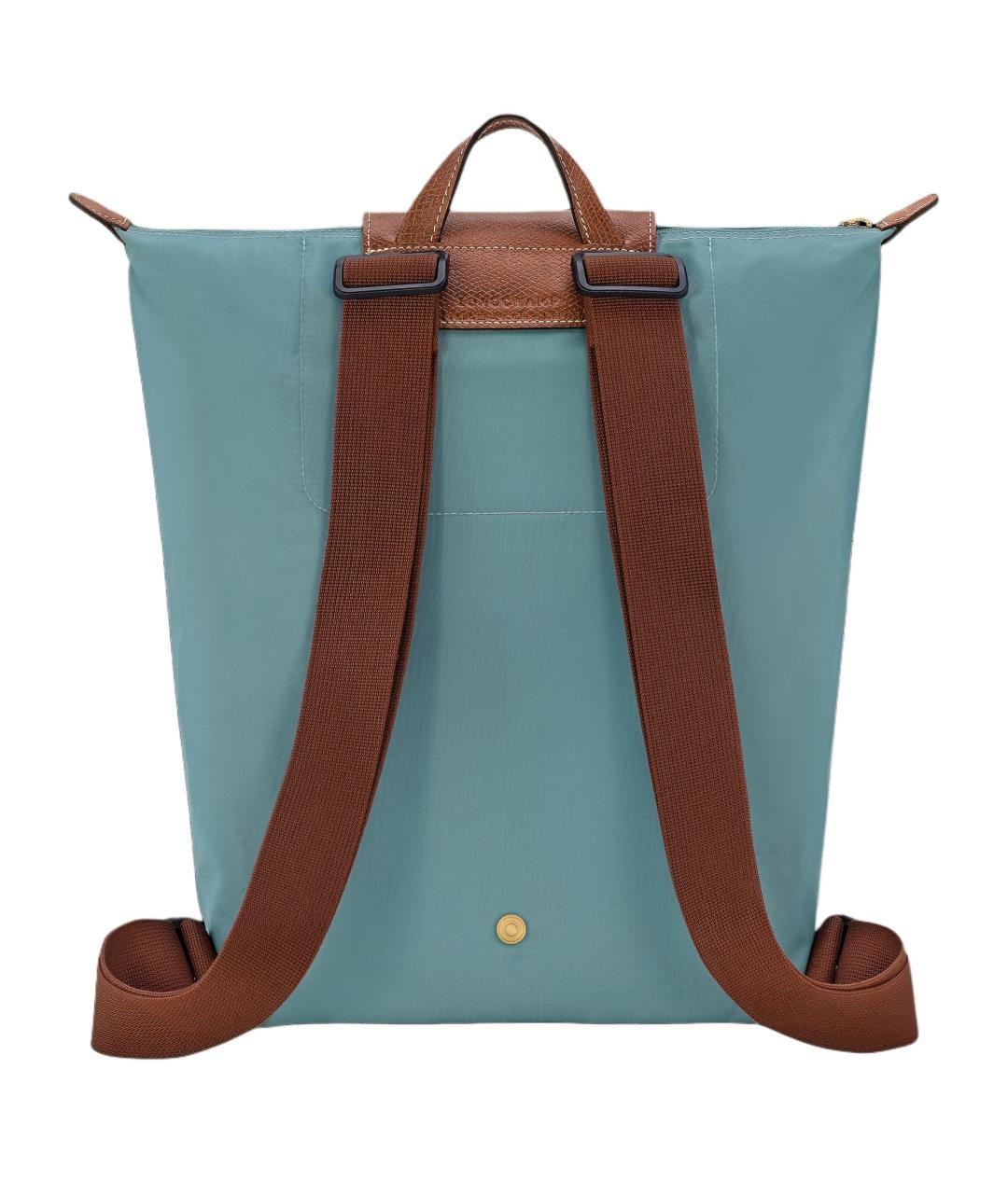 LONGCHAMP Синтетический рюкзак, фото 3