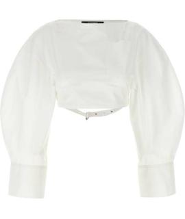 JACQUEMUS Рубашка