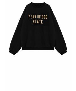 FEAR OF GOD ESSENTIALS Худи/толстовка