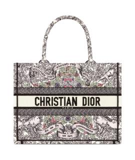 CHRISTIAN DIOR Сумка тоут