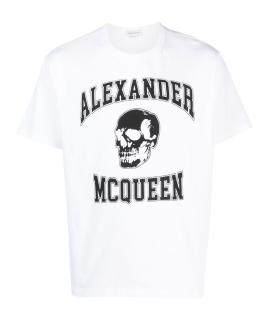 ALEXANDER MCQUEEN Футболка