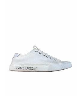 SAINT LAURENT Кеды