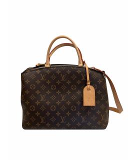 LOUIS VUITTON Сумка через плечо