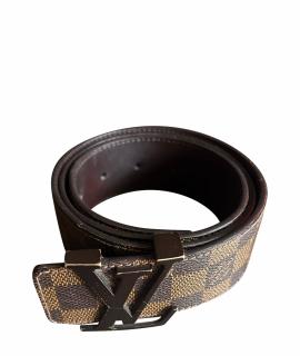 LOUIS VUITTON Ремень