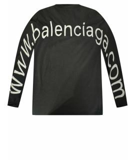 BALENCIAGA Лонгслив