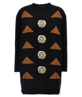 MAX MARA Повседневное платье