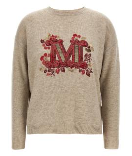 MAX MARA Джемпер / свитер