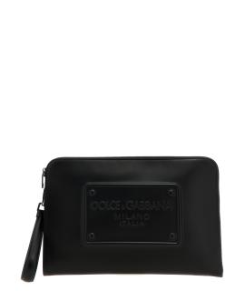 DOLCE&GABBANA Барсетка