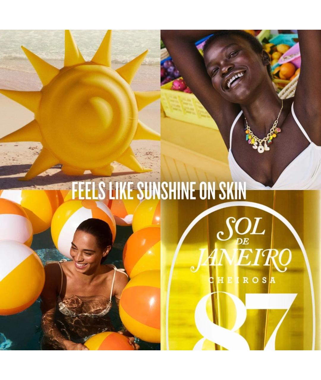 SOL DE JANEIRO Аромат для женщин, фото 4