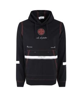 STONE ISLAND Худи/толстовка