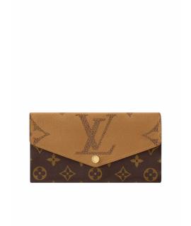 LOUIS VUITTON Кошелек