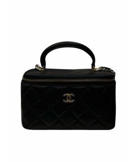 CHANEL Сумка с короткими ручками