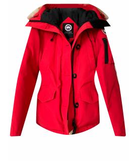 CANADA GOOSE Парка