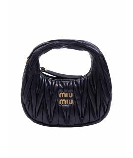 MIU MIU Сумка с короткими ручками