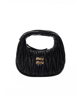 MIU MIU Сумка с короткими ручками