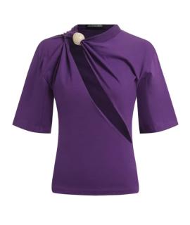 JACQUEMUS Футболка