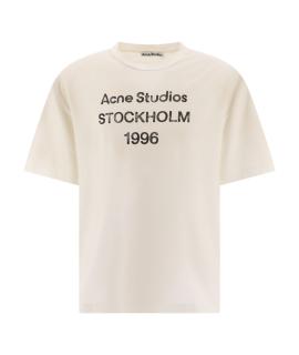 ACNE STUDIOS Футболка