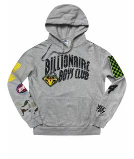 BILLIONAIRE BOYS CLUB Худи/толстовка