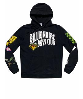 BILLIONAIRE BOYS CLUB Худи/толстовка