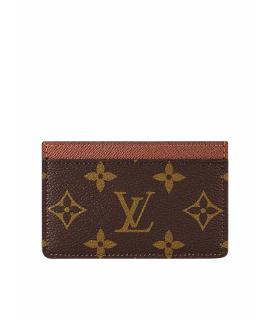 LOUIS VUITTON Кардхолдер