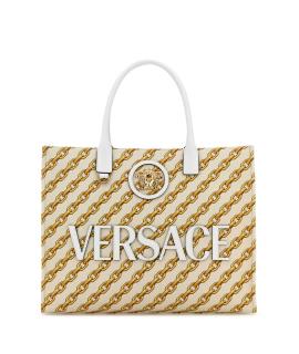 VERSACE Сумка тоут