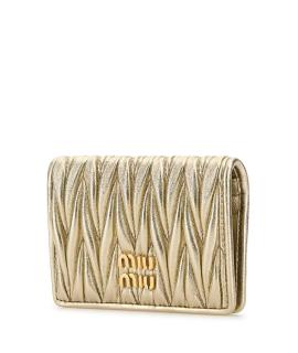 MIU MIU Кардхолдер