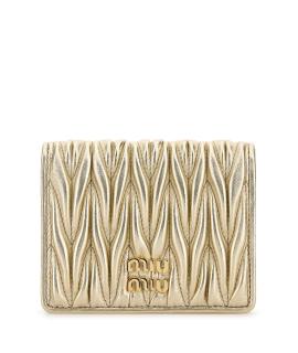 MIU MIU Кошелек