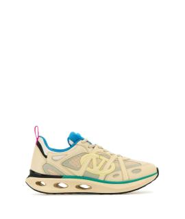 VALENTINO Низкие кроссовки / кеды