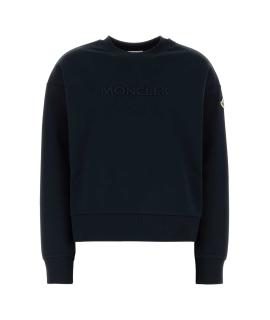 MONCLER Худи/толстовка