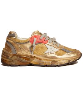 GOLDEN GOOSE DELUXE BRAND Кроссовки