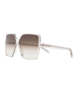 SAINT LAURENT Солнцезащитные очки