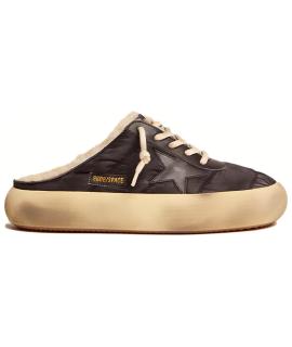 GOLDEN GOOSE DELUXE BRAND Мюли