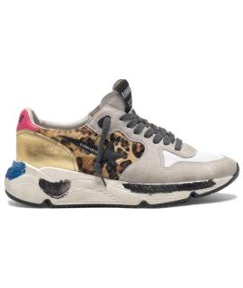 GOLDEN GOOSE DELUXE BRAND Кроссовки