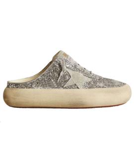 GOLDEN GOOSE DELUXE BRAND Мюли