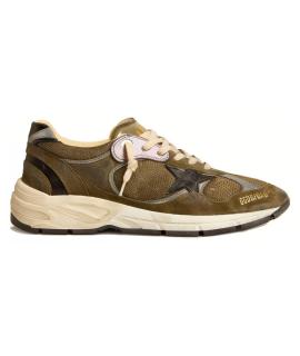 GOLDEN GOOSE DELUXE BRAND Низкие кроссовки / кеды