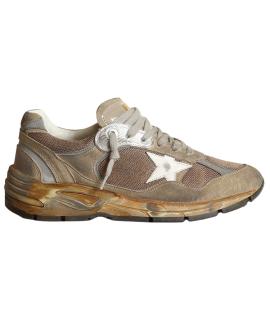 GOLDEN GOOSE DELUXE BRAND Низкие кроссовки / кеды