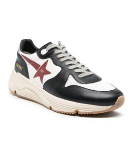 GOLDEN GOOSE DELUXE BRAND Низкие кроссовки / кеды